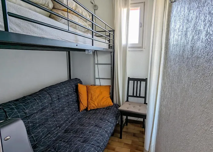 049 Beau Quartier Falaises Avec Parking 公寓 阿格德