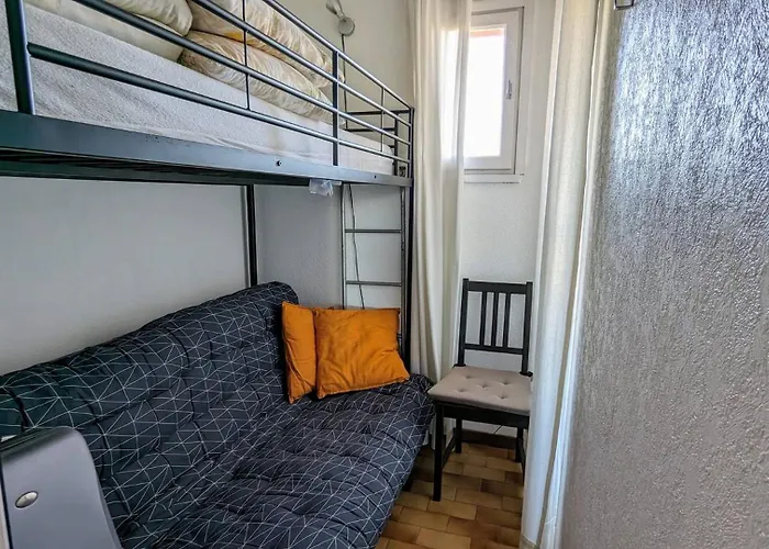 049 Beau Quartier Falaises Avec Parking 阿格德